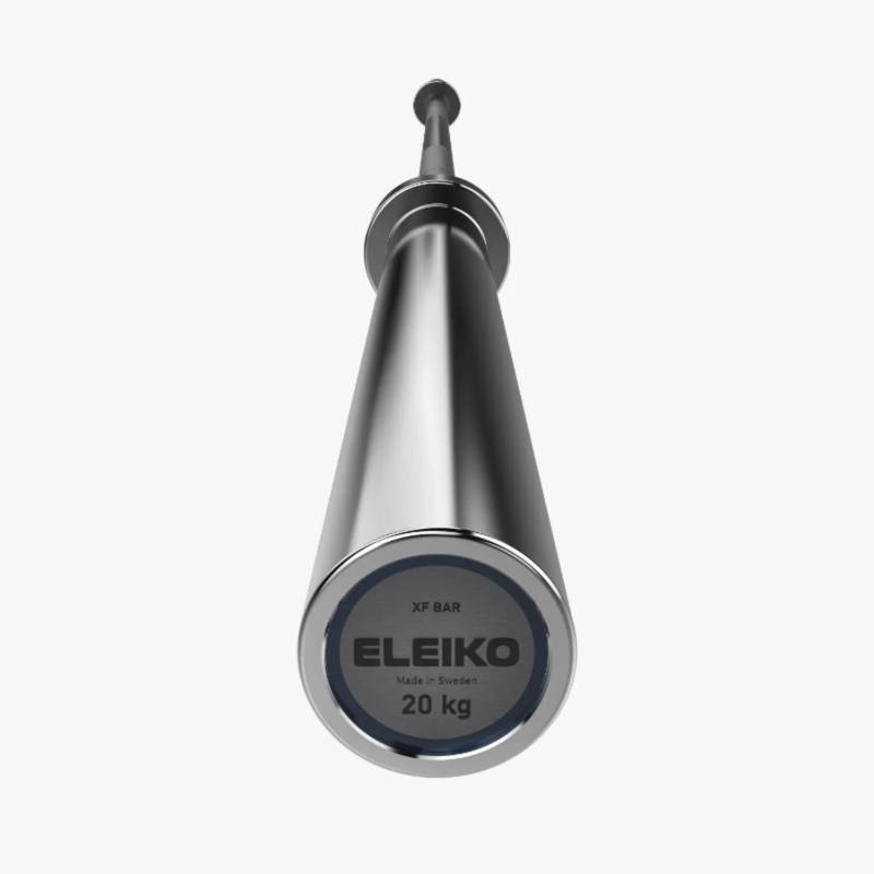 Eleiko XF Bar, 20 kg